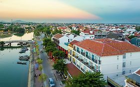 Lantana Boutique Hoi An Hotel